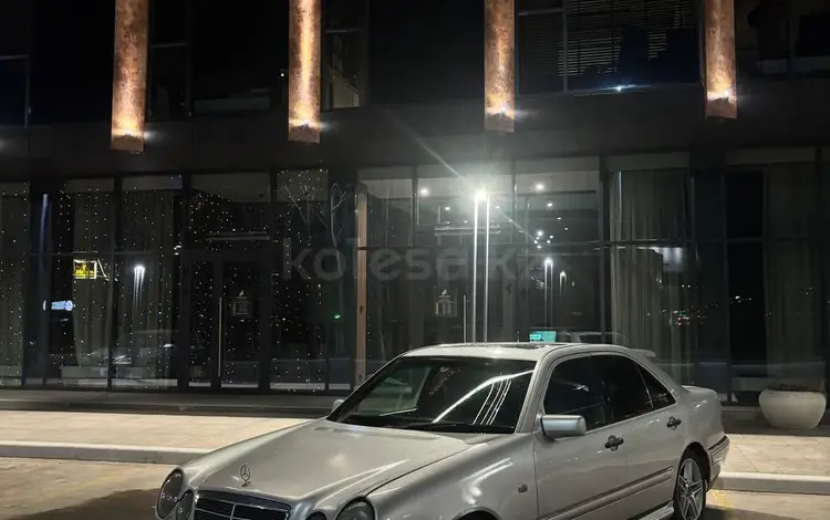 Mercedes-Benz E 230 1995 года за 2 000 000 тг. в Астана
