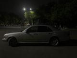 Mercedes-Benz E 230 1995 года за 2 000 000 тг. в Астана – фото 4