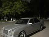 Mercedes-Benz E 230 1995 года за 2 000 000 тг. в Астана – фото 3