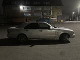Mercedes-Benz E 230 1995 года за 2 000 000 тг. в Астана – фото 5