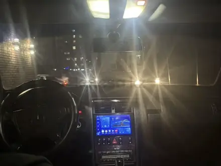 Mercedes-Benz E 230 1995 года за 2 000 000 тг. в Астана – фото 7
