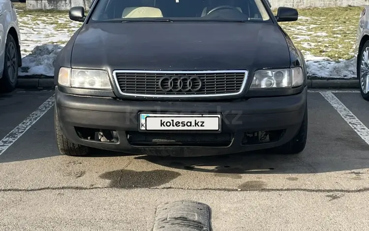 Audi A8 1994 года за 1 600 000 тг. в Алматы