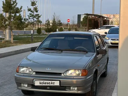 ВАЗ (Lada) 2115 2008 года за 1 700 000 тг. в Шымкент