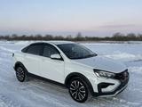 ВАЗ (Lada) Vesta Cross 2023 года за 7 500 000 тг. в Атбасар – фото 2