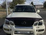 Lexus LX 470 1998 года за 8 500 000 тг. в Жезказган – фото 2