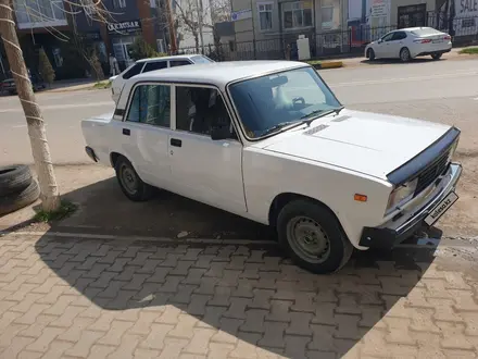 ВАЗ (Lada) 2105 2009 года за 1 350 000 тг. в Жетысай