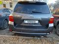 Toyota Highlander 2008 годаfor10 500 000 тг. в Усть-Каменогорск – фото 4