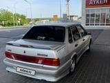 ВАЗ (Lada) 2115 2003 года за 800 000 тг. в Шымкент