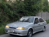 ВАЗ (Lada) 2115 2003 года за 800 000 тг. в Шымкент – фото 4