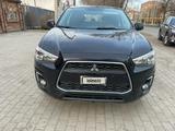 Mitsubishi ASX 2013 года за 4 500 000 тг. в Уральск – фото 5