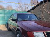 Audi 100 1992 года за 2 000 000 тг. в Тараз – фото 3