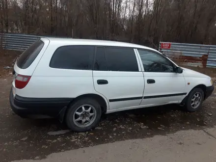 Toyota Caldina 1996 года за 1 800 000 тг. в Усть-Каменогорск – фото 4