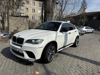 BMW X6 2013 года за 14 500 000 тг. в Алматы