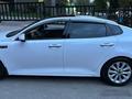 Kia Optima 2016 годаfor8 600 000 тг. в Алматы – фото 19