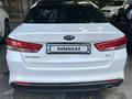 Kia Optima 2016 годаfor8 600 000 тг. в Алматы – фото 50