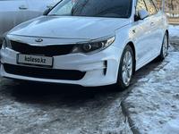 Kia Optima 2016 года за 8 800 000 тг. в Алматы