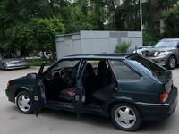 ВАЗ (Lada) 2114 2007 года за 850 000 тг. в Алматы