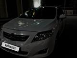 Toyota Corolla 2008 года за 5 200 000 тг. в Семей