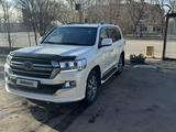 Toyota Land Cruiser 2019 года за 40 900 000 тг. в Караганда