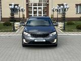 Kia Rio 2014 года за 6 810 000 тг. в Кокшетау – фото 5