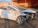 Hyundai Elantra 2015 года за 100 000 тг. в Алматы – фото 3