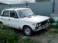 ВАЗ (Lada) 2106 1986 годаүшін230 000 тг. в Усть-Каменогорск