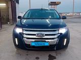 Ford Edge 2012 годаүшін8 300 000 тг. в Актау