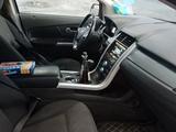 Ford Edge 2012 годаүшін8 300 000 тг. в Актау – фото 4
