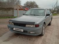 Mitsubishi Galant 1991 года за 1 300 000 тг. в Алматы