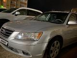 Hyundai Sonata 2008 года за 5 200 000 тг. в Актобе – фото 3