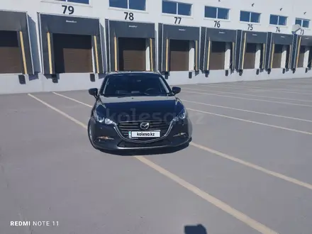 Mazda 3 2018 годаүшін9 500 000 тг. в Караганда – фото 2