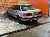 Audi 80 1992 года за 1 700 000 тг. в Алматы – фото 3