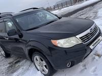 Subaru Forester 2010 годаүшін6 200 000 тг. в Алматы