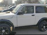 ВАЗ (Lada) Lada 2121 2020 года за 4 200 000 тг. в Актау