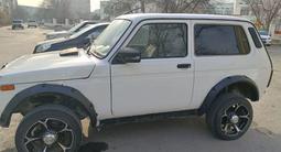 ВАЗ (Lada) Lada 2121 2020 года за 4 200 000 тг. в Актау