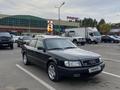 Audi 100 1992 года за 2 500 000 тг. в Алматы