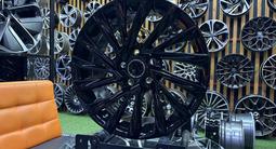 Диски Toyota Camry Lexus R-17*5*114.3 в наличии Astana за 210 000 тг. в Астана – фото 2