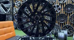 Диски Toyota Camry Lexus R-17*5*114.3 в наличии Astana за 210 000 тг. в Астана