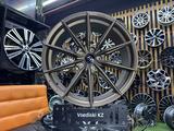 Диски TOYOTA LEXUS Hyundai KIA R-19*5*114.3 в наличии Astana за 360 000 тг. в Астана – фото 4