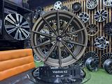 Диски TOYOTA LEXUS Hyundai KIA R-19*5*114.3 в наличии Astana за 360 000 тг. в Астана