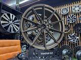 Диски TOYOTA LEXUS Hyundai KIA R-19*5*114.3 в наличии Astana за 360 000 тг. в Астана – фото 5