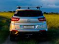 Hyundai Creta 2020 года за 11 500 000 тг. в Степногорск – фото 6