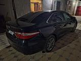 Toyota Camry 2015 года за 6 500 000 тг. в Шиели – фото 3