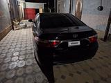 Toyota Camry 2015 года за 6 500 000 тг. в Шиели – фото 4