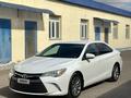 Toyota Camry 2016 года за 6 800 000 тг. в Актау