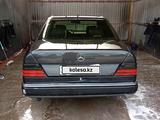 Mercedes-Benz E 230 1993 года за 1 800 000 тг. в Кордай – фото 3