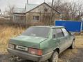 ВАЗ (Lada) 21099 1999 годаfor750 000 тг. в Кокшетау – фото 3