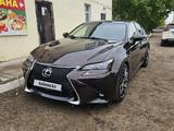 Lexus GS 350 2013 года за 12 000 000 тг. в Астана