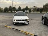 BMW 525 1991 года за 2 200 000 тг. в Шымкент – фото 2