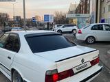 BMW 525 1991 года за 2 200 000 тг. в Шымкент – фото 5